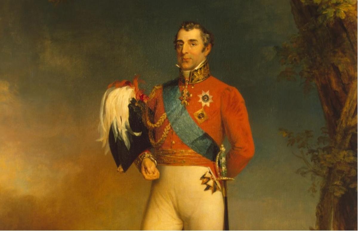 Тур «Веллингтон: победы и мечты»