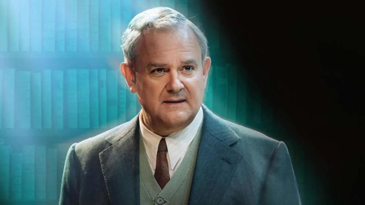 Постановка "Shadowlands" (c Хью Бонневилль)