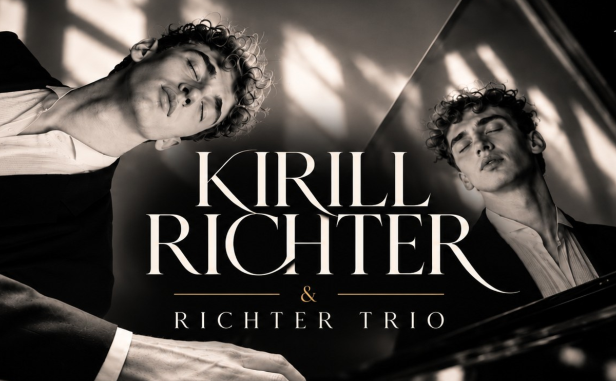 Кирилл Рихтер & RICHTER TRIO