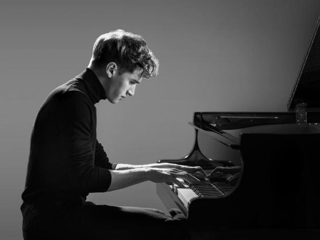 Кирилл Рихтер "Towards the Beloved City"