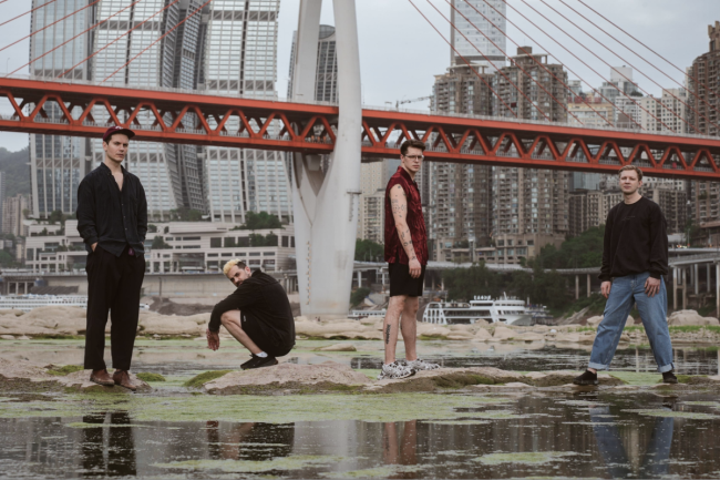 The Merchant of Venice 1936